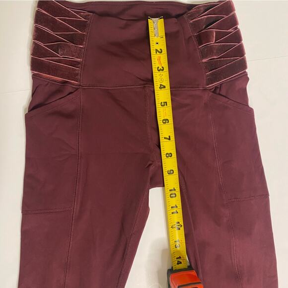 Free People Movement Wonderstruck leggings - xsmall - Picture 7 of 10